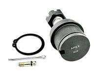 Apex Chassis Heavy Duty Front Lower Ball Joint Fits: 06-08 RAM 1500 03-21 RAM 2500/3500