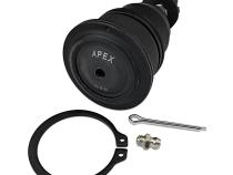 Apex Chassis Heavy Duty Front Upper Ball Joint Fits: 99-10 Chevy/GMC 1500/2500/3500 Silverado/Sierra Suburban Yukon Hummer