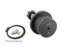 Apex Chassis Heavy Duty Front Lower Ball Joint Fits: 10-14 SVT Ford Raptor