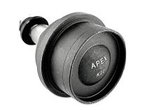 Apex Chassis Heavy Duty Front Lower Ball Joint Fits: 06-10 Commander 05-10 Jeep Grand Cherokee 08-12 Liberty