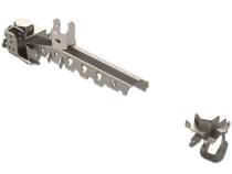 Apex Front Truss Upper Link Mount (Single) - 2.63 Inch Wide Artec Industries