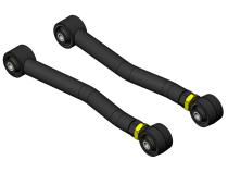 Jeep Wrangler Overland Plus Rear Upper Control Arms 07-18 and Up JK/JL Clayton Off Road