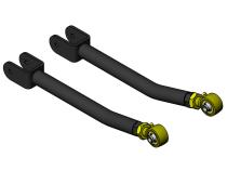 Jeep Short Front Upper Control Arms 18-Up Wrangler JL/JT Gladiator Clayton Off Road