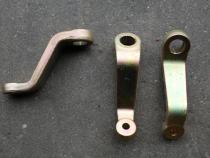 Jeep Wrangler Drop Pitman Arm 1997-2006 TJ/LJ Clayton Off Road