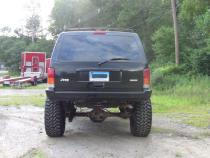 Jeep Cherokee 6.5 Inch Pro Series 3 Link Long Arm Lift Kit 84-01 XJ Clayton Off Road
