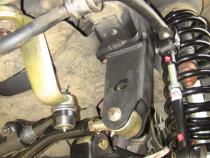 Jeep Cherokee 6.5 Inch Pro Series 3 Link Long Arm Lift Kit 84-01 XJ Clayton Off Road