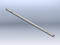 Jeep Grand Cherokee Tie Rod Bar 99-04 WJ Clayton Off Road