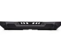 Jeep JK Mid-Width Rear Bumper Pyro Series For 07-18 Jeep Wrangler JK CrawlTek