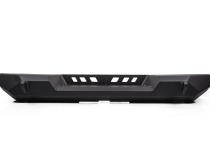 Jeep JK Mid-Width Rear Bumper Pyro Series For 07-18 Jeep Wrangler JK CrawlTek