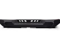 Jeep JK Full-Width Rear Bumper Pyro Series For 07-18 Jeep Wrangler JK CrawlTek