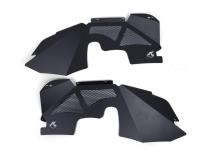 Jeep JK Inner Fenders For 07-18 Jeep Wrangler JK Front Inner Fenders Crawltek