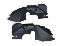 Jeep JK Inner Fenders For 07-18 Jeep Wrangler JK Front Inner Fenders Crawltek