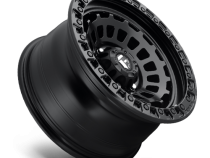 Aluminum Wheels 20X9 Zephyr D633 5 On 112 Matte Black 57.1 Bore 20 Offset Fuel Off Road Wheels
