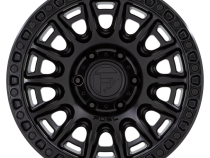 Aluminum Wheels 17X8.5 Cycle D832 5 On 120 Blackout 65.07 Bore 34 Offset Fuel Off Road Wheels