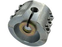 Apex Chassis Heavy Duty Stabilizer Clamp Zinc 1.5 Inch ID Fits: Falcon