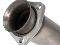 1965-70 Chevy Impala Downpipes 3 Bolt Small Block 409 SS Pypes Performance Exhaust