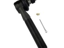 Apex Chassis Heavy Duty Drag Link Front at Pitman Arm Fits: 00-01 RAM 1500 00-02 2500/3500