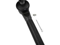 Apex Chassis Heavy Duty Drag Link Front at Pitman Arm Fits: 00-01 RAM 1500 00-02 2500/3500