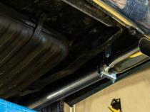 Exhaust Tail Pipe Tip Set 69-72 Chevelle 3 in Slip Fit Clamp On Hardware Not Incl Polished 304 Stainless Steel Pair Pypes Exhaust