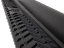 2020-Present Jeep Gladiator JT Entry Guards Fishbone Offroad