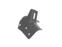 Jeep TJ Windshield Light Bracket 97-06 Wrangler TJ Fishbone Offroad