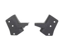 Jeep TJ Windshield Light Bracket 97-06 Wrangler TJ Fishbone Offroad