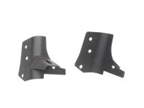 Jeep TJ Windshield Light Bracket 97-06 Wrangler TJ Fishbone Offroad