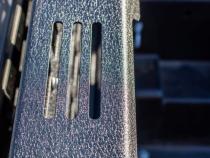 Gladiator Chase Rack W/Molle Panel for 20-Pres Jeep Gladiator Fishbone