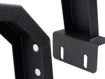 Tundra / F150 Tackle Rack System For F-150/Tundra 5 Foot Bed Fishbone Offroad