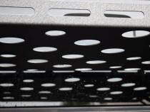 Tundra / F150 Bed Storage Rack For F-150/Tundra Fishbone Offroad