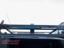 Hi-Lift Jack Mount Kit Fishbone Offroad