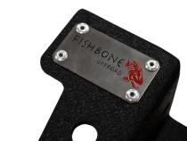 Tacoma Bed Stiffener Tie Down Fishbone Offroad