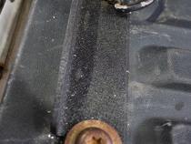 Tacoma Bed Stiffener Tie Down Fishbone Offroad