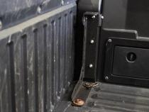 Tacoma Bed Stiffener Tie Down Fishbone Offroad