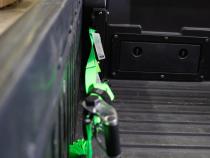 Tacoma Bed Stiffener Tie Down Fishbone Offroad