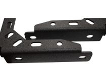 Tacoma Bed Stiffener Tie Down Fishbone Offroad