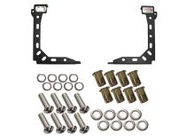 Tacoma Bed Stiffener Tie Down Fishbone Offroad
