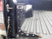 Tacoma Bed Stiffener Tie Down Fishbone Offroad
