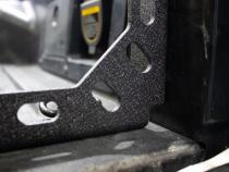 Tacoma Bed Stiffener Tie Down Fishbone Offroad