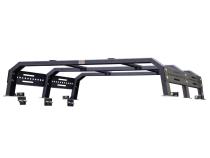 88-Present Chevy/GMC 74 Inch Tackle Rack Long Bed Fishbone Offroad