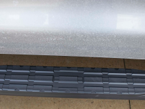 07-21 Tundra Crew Cab 5 Inch Oval Side Steps Fishbone Offroad