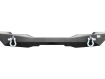 Jeep JK Rear Bumper Mako 07-18 Wrangler JK Fishbone Offroad
