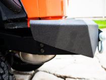 Jeep JK Rear Bumper Mako 07-18 Wrangler JK Fishbone Offroad