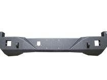 2005-2015 Tacoma Rear Bumper Fishbone Offroad