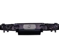 21-Present F150 Front Bumper Fishbone Offroad