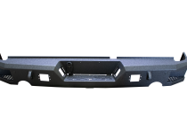 2009-Current Ram 1500 Classic Anglerfish Rear Bumper Fishbone Offroad
