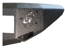 2019-2023 Ram 1500 Pike Front Bumper Fishbone Offroad