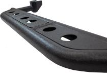 Jeep JL Step Slider 2 Door 2018-Present Wrangler JL Fishbone Offroad