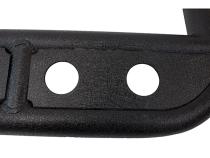 Jeep JL Step Slider 2 Door 2018-Present Wrangler JL Fishbone Offroad