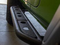 Jeep JL Step Slider 2 Door 2018-Present Wrangler JL Fishbone Offroad